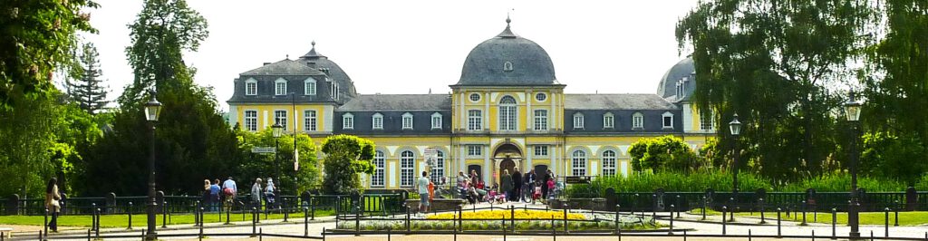 Poppelsdorfer Schloss